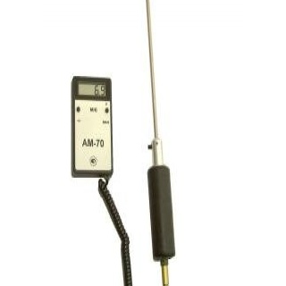 АМ-70 анемометр многофункциональный