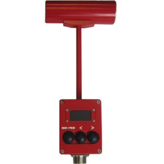 АПА-1/2 анемометр портативный акустический