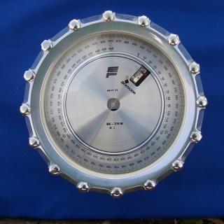 ВК-316М маноментр абсолютного давления