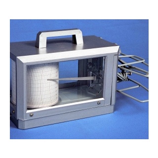 М-16А термограф метеорологический