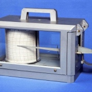 М-21А гигрограф