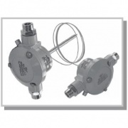 ИП101-1В-АДР, ИП102-1В-АДР извещатель  пожарный тепловой адресный взрывозащищённый 