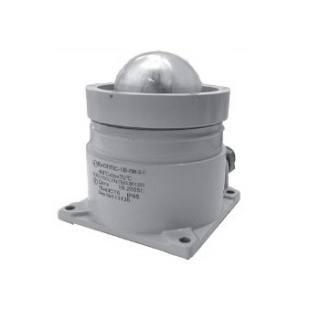 ЕхОППС–1В–ПМ оповещатели пожарные световые взрывозащищенные повышенной мощности