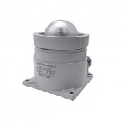 ЕхОППС–1В–ПМ оповещатели пожарные световые взрывозащищенные повышенной мощности