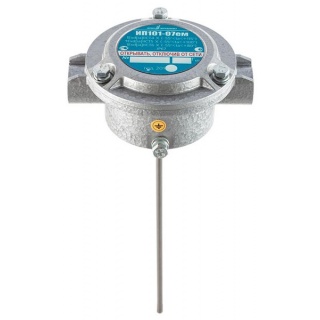 ИП101-07ем извещатель пожарный взрывозащищенный тепловой программируемый