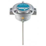 ИП101-07ем извещатель пожарный взрывозащищенный тепловой программируемый