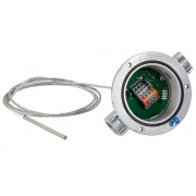 ИП101-07вт извещатель пожарный тепловой взрывозащищенный высокотемпературный