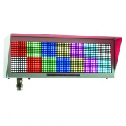 ЭКРАН-ИНФО-RGB оповещатель пожарный взрывозащищенный многоцветный