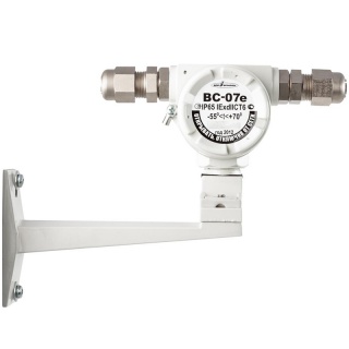 ВС-07е оповещатель пожарный звуковой взрывозащищенный