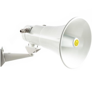 ГРВ-07е громкоговоритель рупорный взрывозащищенный