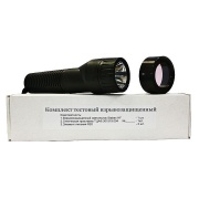 Тестовый фонарь взрывозащищенный для ИПП-07е-330-1/2 "Гелиос"