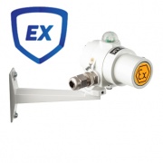 ВС-07еа-И оповещатель пожарный взрывозащищенный адресный светозвуковой