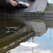 Белый диск (диск Секки)