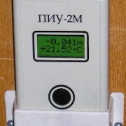 ПИУ-2М прибор индикации уровня (переносной)