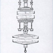 ГР-24 веха волномерная
