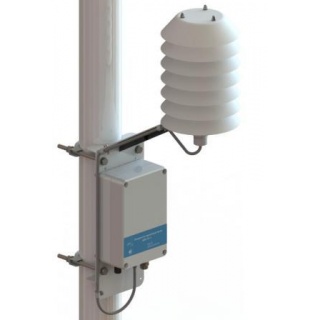 ИПСЭС измеритель параметров среды