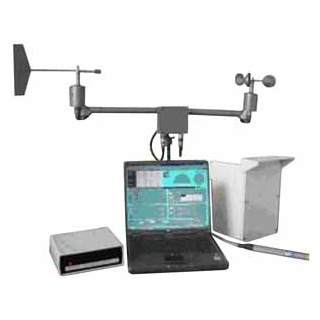 МА-6-3 комплекс метеорологический 