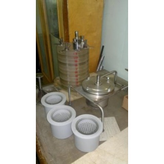 ПРОТВА-1М комплекс пробоотборный