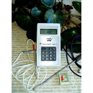 АМТ-2 термометр электронно-цифровой