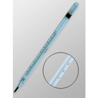 ТМ-3 термометр метеорологический для поверхности почвы