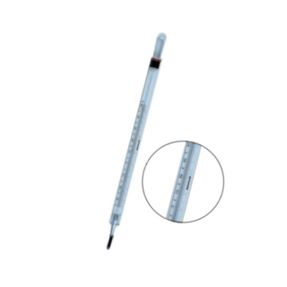 ТМ-6 термометр метеорологический к аспирационному психрометру