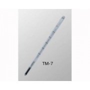 ТМ-7 термометр метеорологический к ртутному барометру