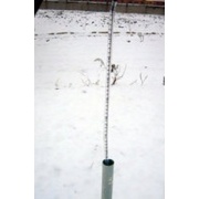 АМ-21 мерзлотомер