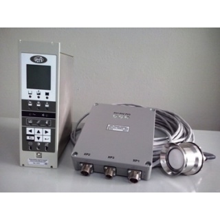 УА-2 уровнемер акустический