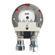 УДП ИП535-07еа «ПУСК» извещатель пожарный ручной адресный взрывозащищенный