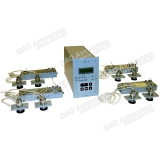 АСУ-4 сигнализатор уровня акустический 