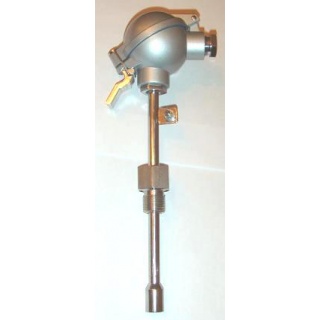 СЖУ-1-Э сигнализатор уровня ультразвуковой волноводный одноточечный