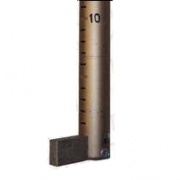 ГР-7 рейка ледомерная