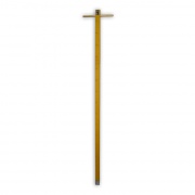 М-46 рейка снегомерная дюралевая переносная