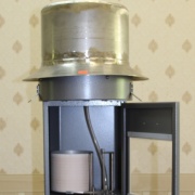 П-2М Плювиограф