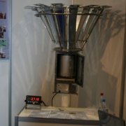 МЖ-24 осадкомер весовой