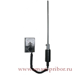 АМ-50 анемометр переносной