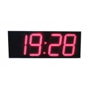 СВР-05-4В270 часы вторичные цифровые