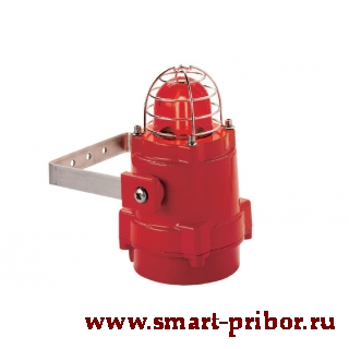 BExBG10Е (Dust , Gas) маяк взрывозащищенный