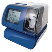 PIX-200 штамп-часы путевые