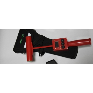 АПА-1/3 анемометр портативный акустический