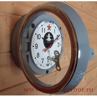 5ЧМ-М3 часы судовые 
