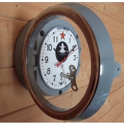 5ЧМ-М3 часы судовые