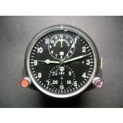 АЧС-М (В) часы авиационные