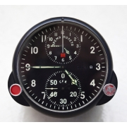 АЧС-1(В) часы авиационные