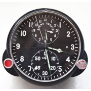 АЧС-1(К) часы авиационные