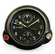 АЧС-1МН-02 часы авиационные