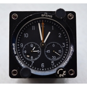 Изделие 756 часы авиационные малогабаритные