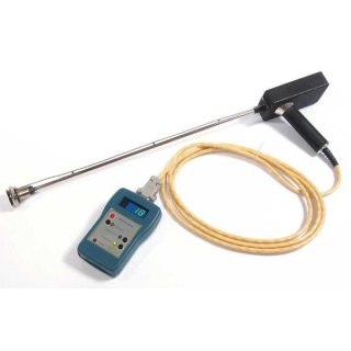 ИТС-01 термоанемометр