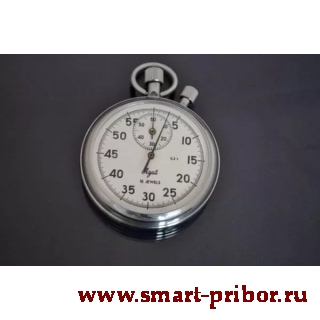 СОПпр-1в-3-000 секундомер механический 