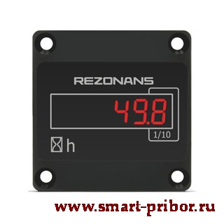 СВН-2-02-3.1 счетчик времени наработки  